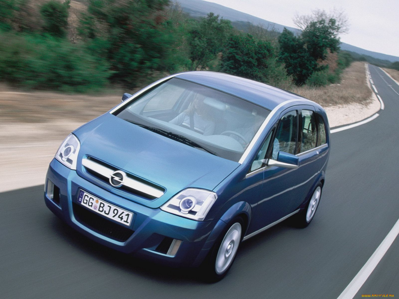 , opel